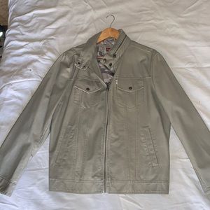 Levi Jacket